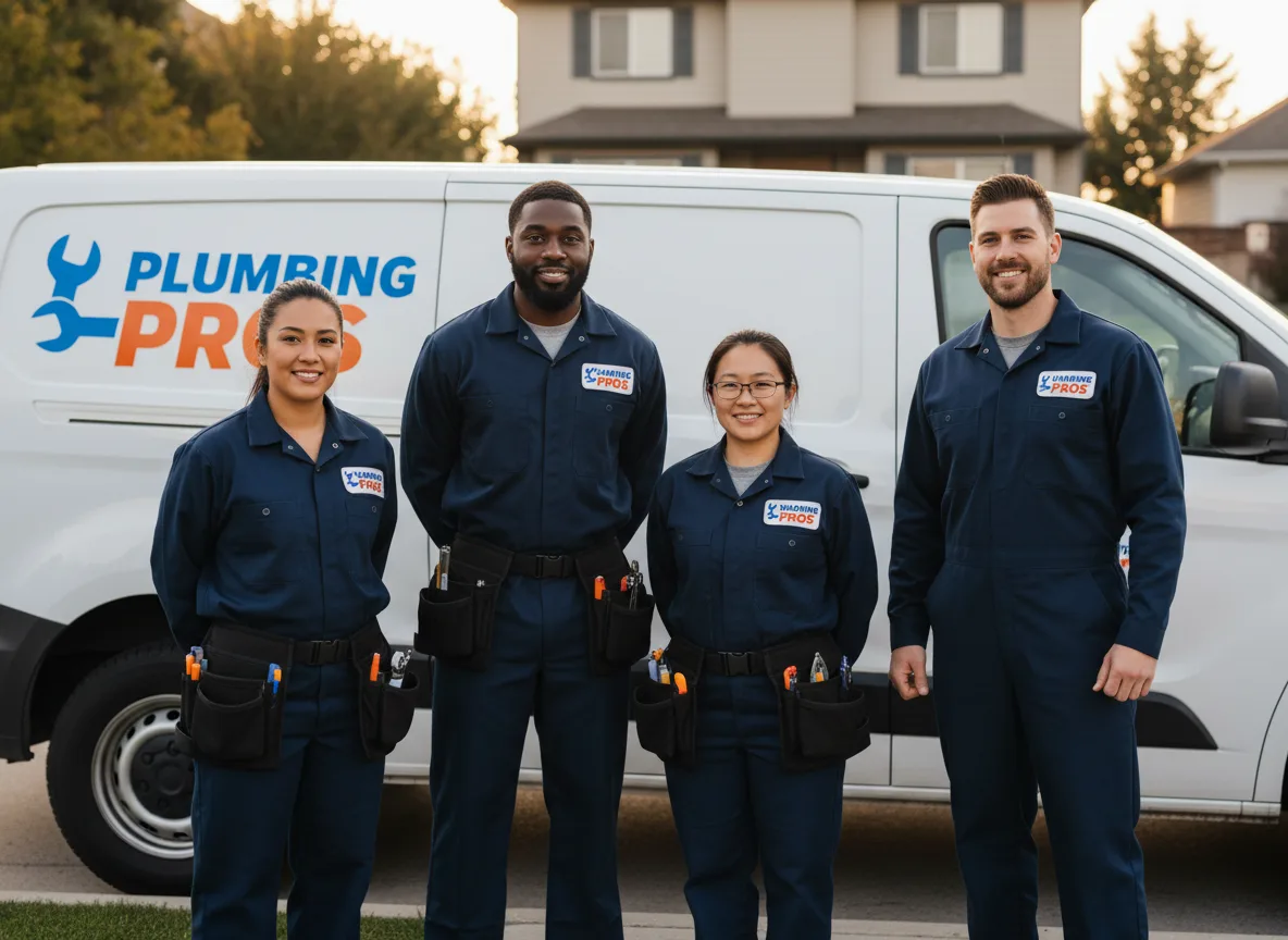 Water Heater Repair company in Genesee, ID
